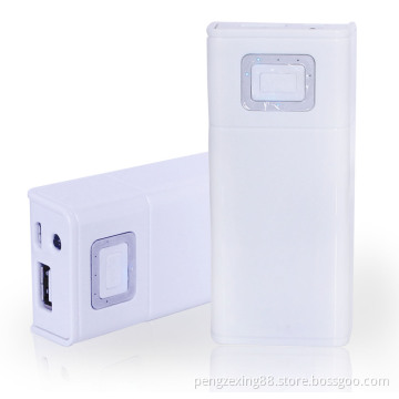 Power Banks for Mobile Battery Charger with 4400msh Battery